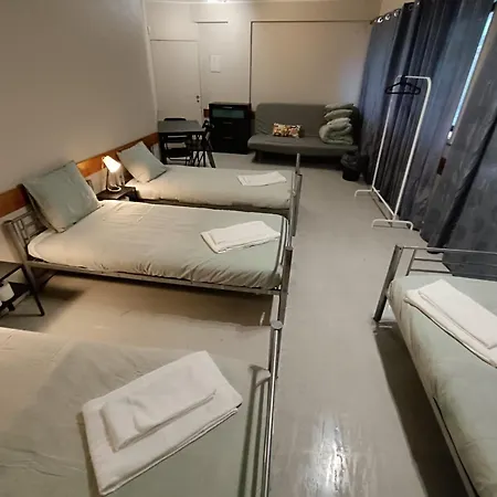 Private Dowtown Batalha بيت ضيافة