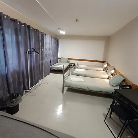 Casa de hóspedes Private Dowtown Batalha