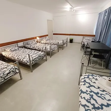 Konukevi Private Dowtown Batalha Porto