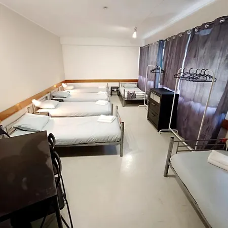 بيت ضيافة Private Dowtown Batalha