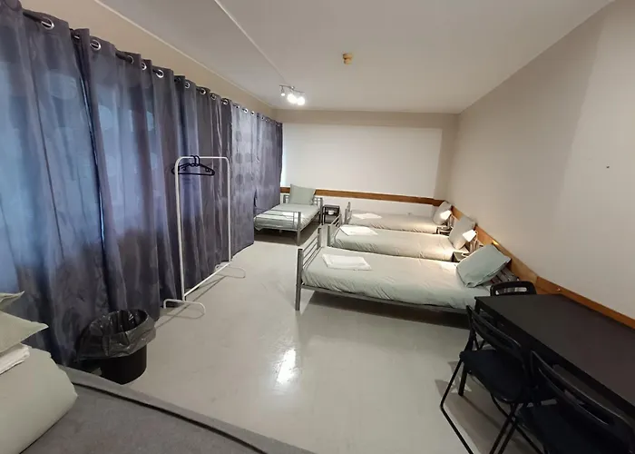 Πανσιόν Private Dowtown Batalha