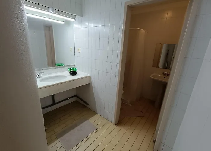 Private Dowtown Batalha Πανσιόν Πόρτο