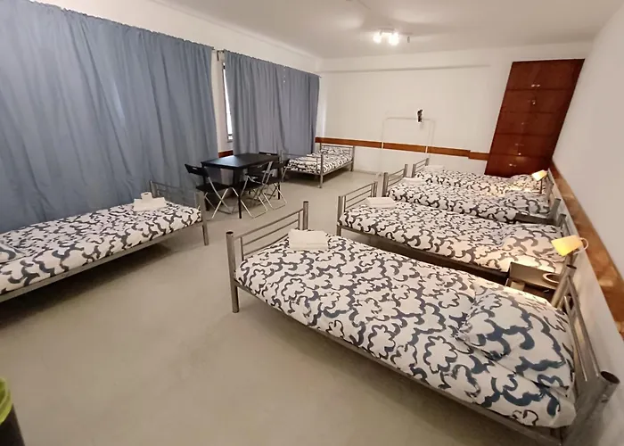 Private Dowtown Batalha Πόρτο