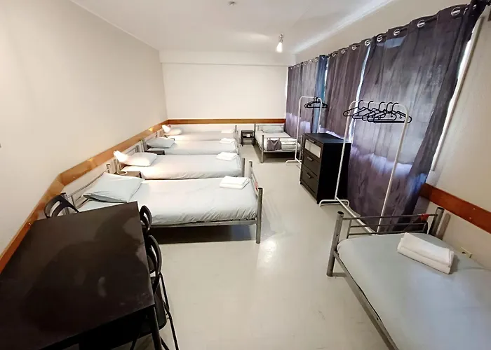 Penzion Private Dowtown Batalha