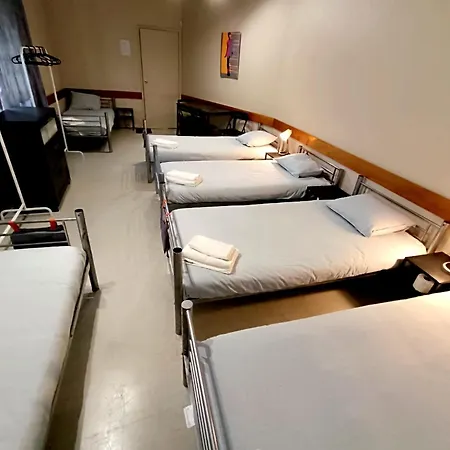 Private Dowtown Batalha Affittacamere *