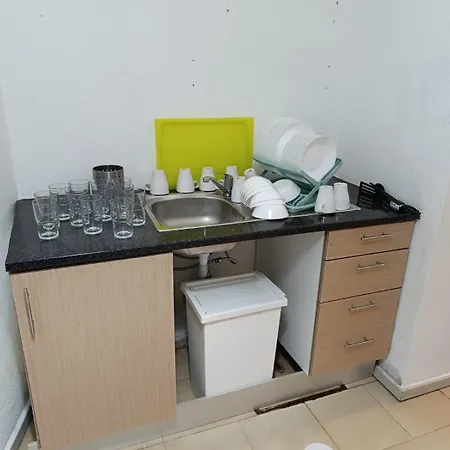 Affittacamere Private Dowtown Batalha *