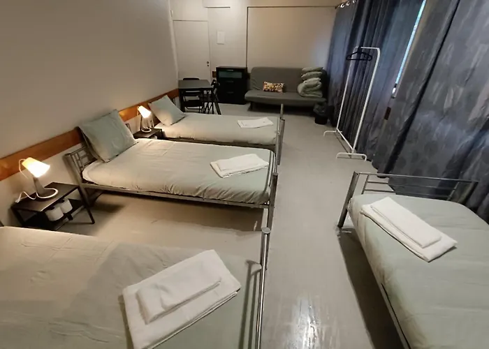 Private Dowtown Batalha Vendégház