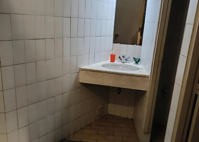 Vendégház Private Dowtown Batalha Porto