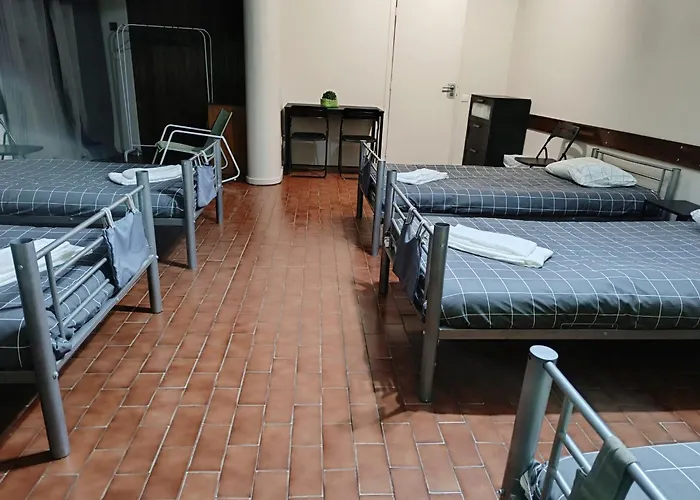 Vendégház Private Dowtown Batalha *