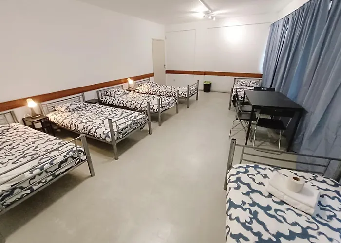 Vendégház Private Dowtown Batalha Porto