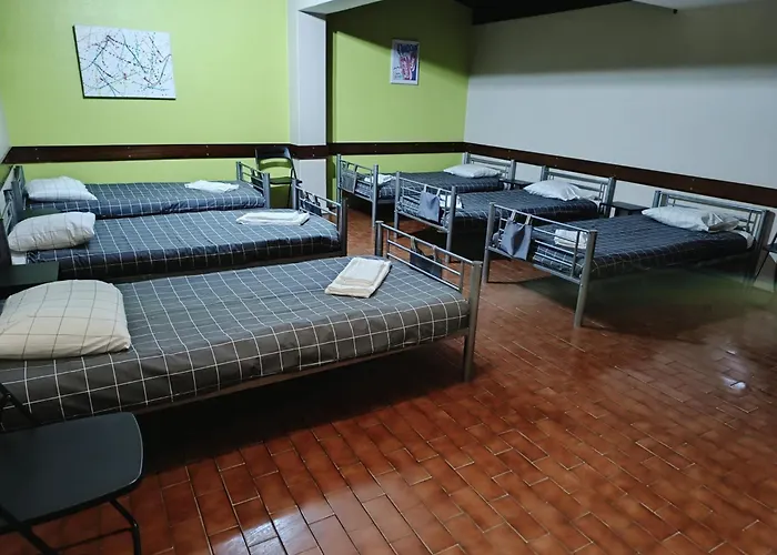 Private Dowtown Batalha Vendégház Porto