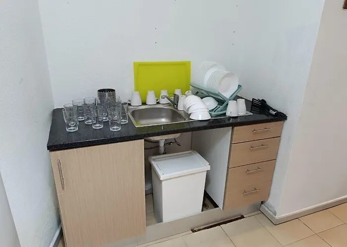 Vendégház Private Dowtown Batalha *